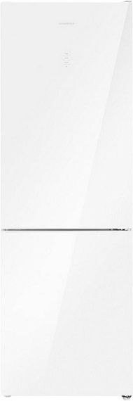 Холодильник MAUNFELD MFF185NFW Inverter