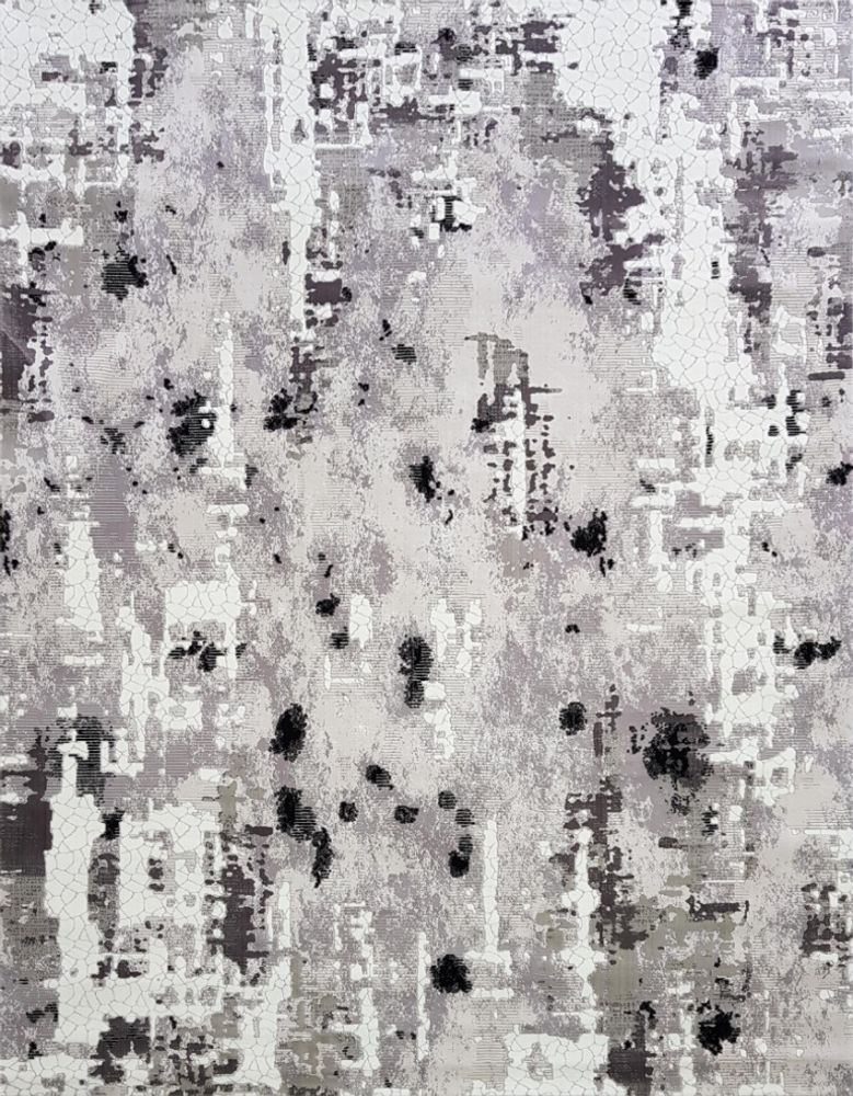 Sanat Viscon 8120 Gri Прямой
