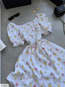 Платье II-6846 Фабрика Моды