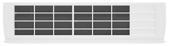 Классическая сплит-система серии SENSEI 2.0 RAC-SN70HP.D07 (комплект)