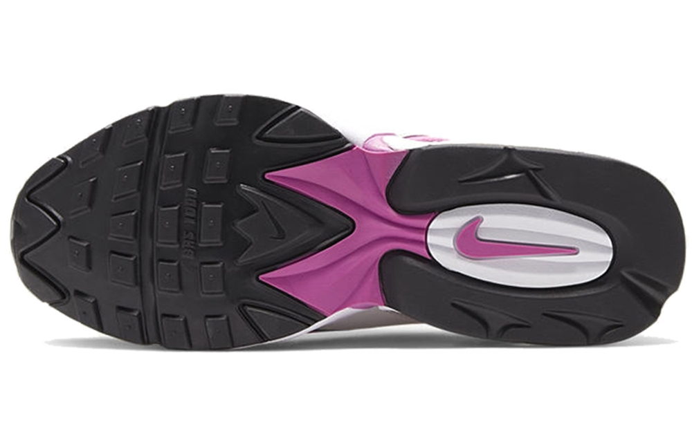 Кроссовки Nike Air Max Triax 96 (Женская размерная сетка)