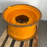 Диск спецтехники