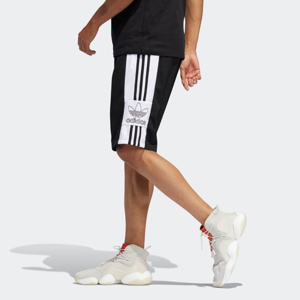 Шорты Adidas originals Mesh Otln Short, DV3184