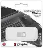 USB Flash карта Kingston DTMC3G2/256GB 256 Гб