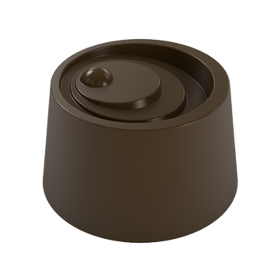 149 | Форма для шоколадных изделий (275*135 мм)