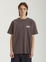 Мужская Футболка Obey Icon Photo