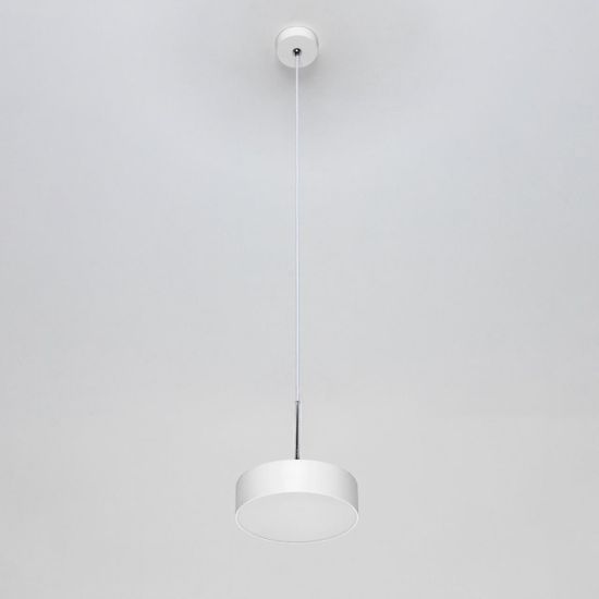 CL712S120N Тао Белый Св-к Подвес LED 12W*4000K