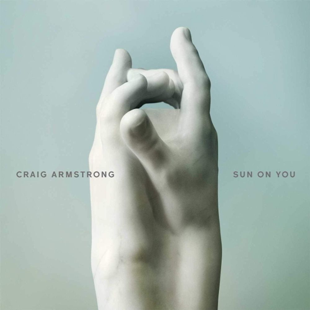 Craig Armstrong / Sun On You (CD)