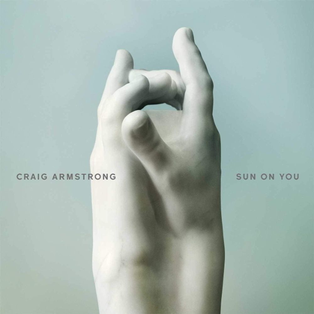 Craig Armstrong / Sun On You (CD)
