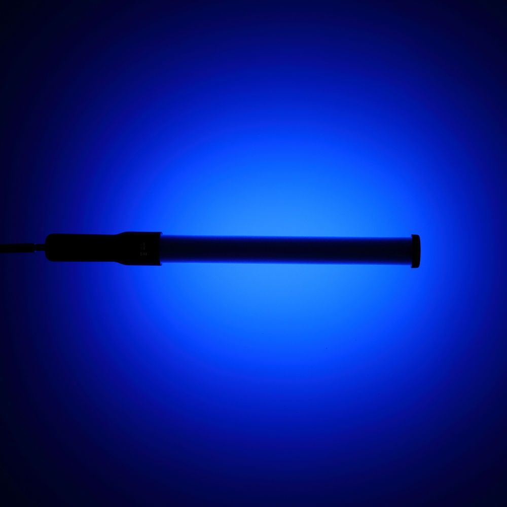 Осветитель Godox RGB LC500R ручной