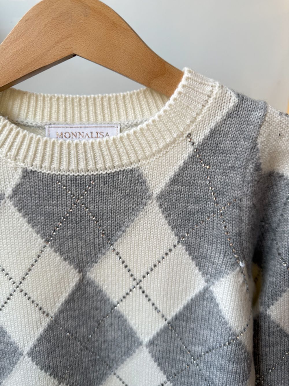 Джемпер Monnalisa, 122