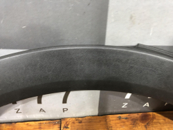 Накладка крыла заднего правого Hyundai Creta 1 (GS) 16-21 Б/У Оригинал 87744M0000