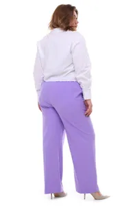 Брюки 4502 Fabrika