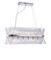 Подвесная люстра Vele Luce Emile VL3063P11