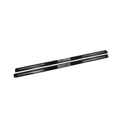 Наклейка защитная на бампер KBS-33(M51) (PILOT) KING KBS-33(M51) (PILOT)