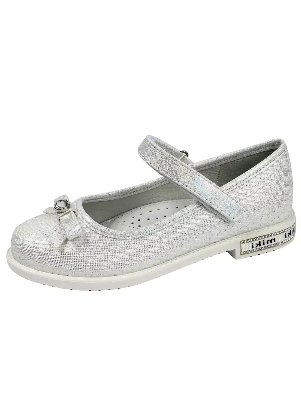 Туфли для девочки детские новинка