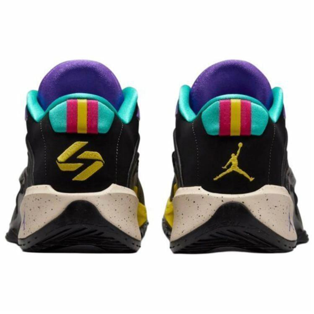 Кроссовки Jordan Luka 3 Pf