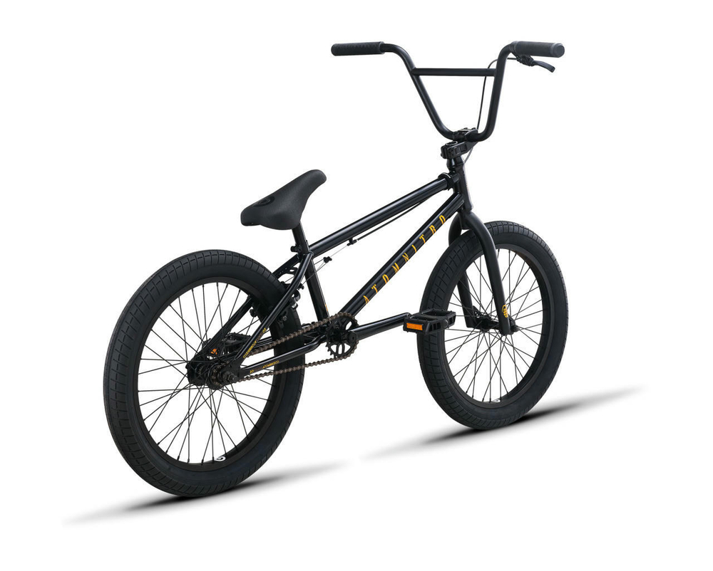 BMX Atom Nitro (2021)