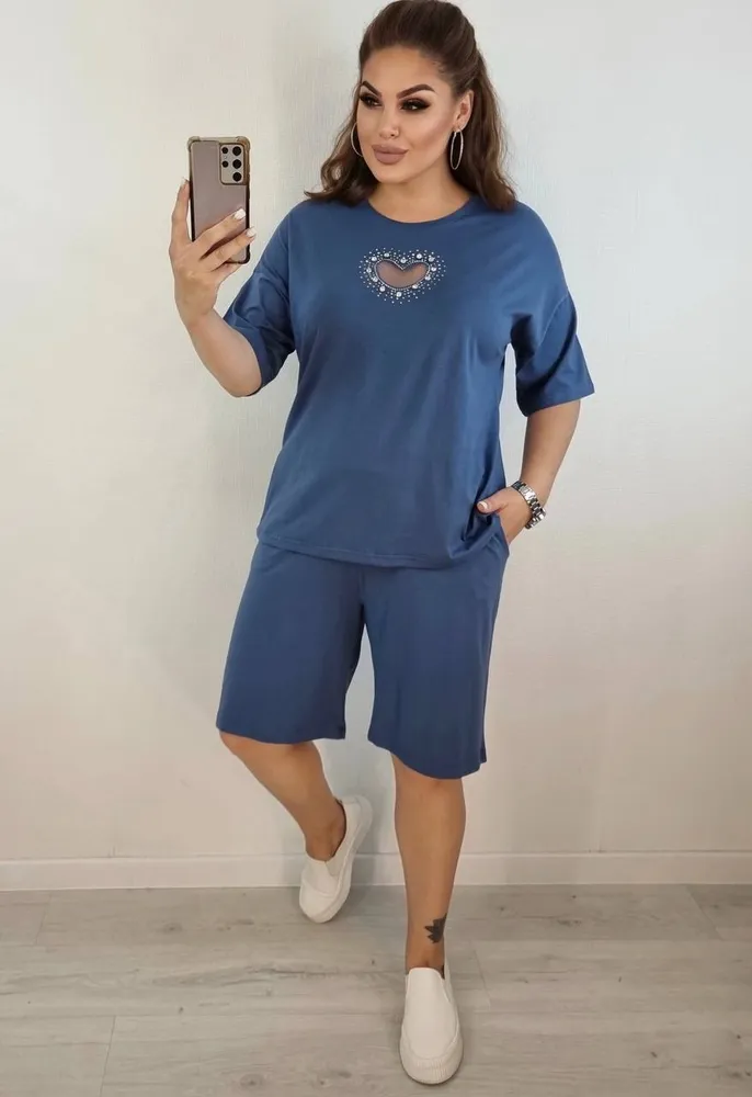 Костюм 02730 Fabrika