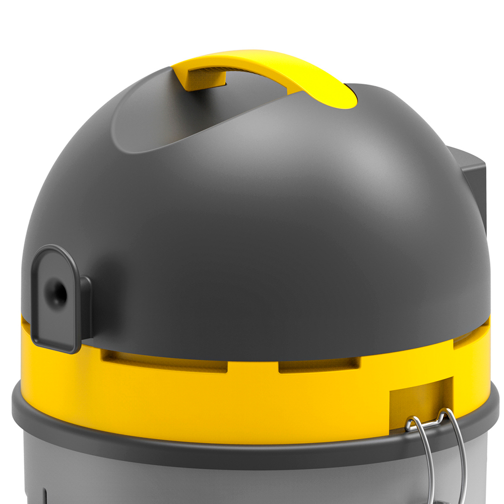 Ковровый экстрактор Lavor GBP 20 New