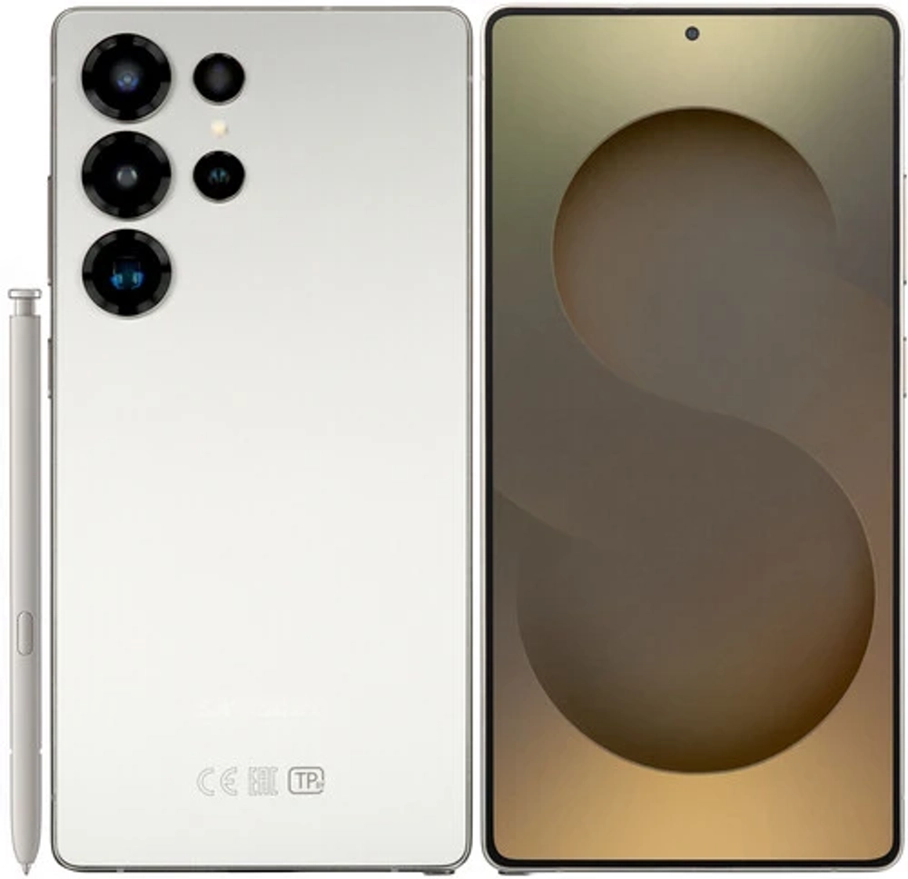 Samsung Galaxy S25 Ultra