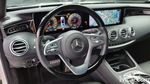 Mercedes-Benz S-Class W222 S450 4MATIC Coupe (10.2019)