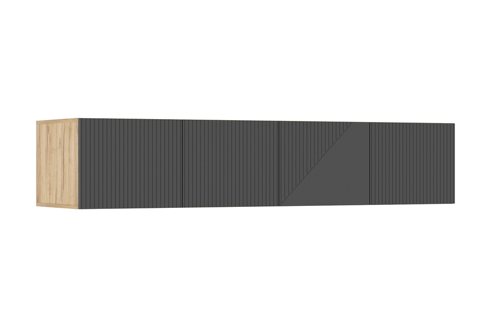 Шкаф 4-х ств. Ирис