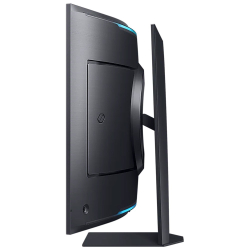 Монитор Samsung S55BG970NI 55" (LS55BG970NIXCI)