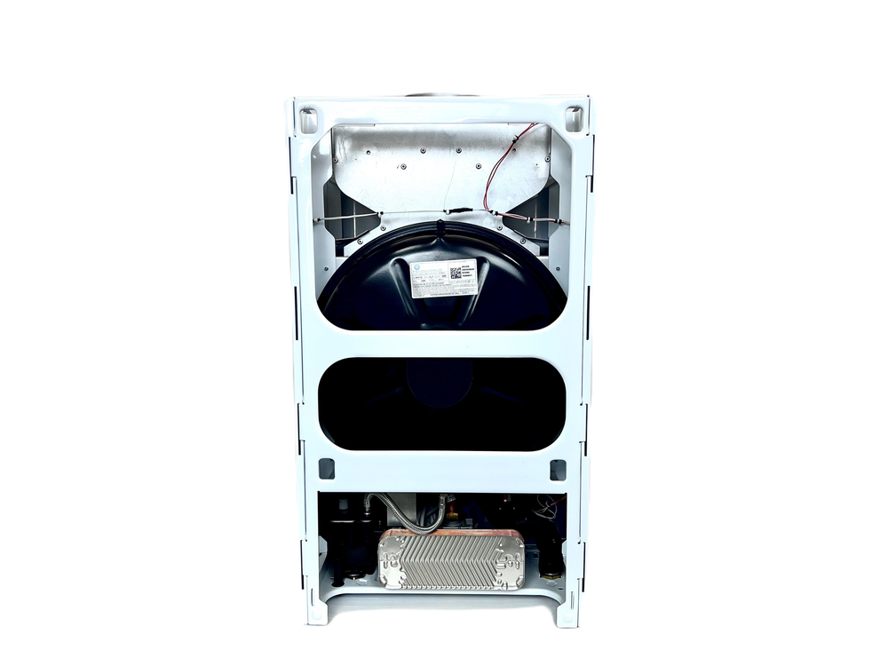 Котел настенный газовый двухконтурный ADONIS B24 (TR)