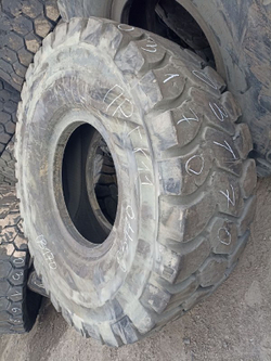 24.00R35 Michelin XDT шина б/у