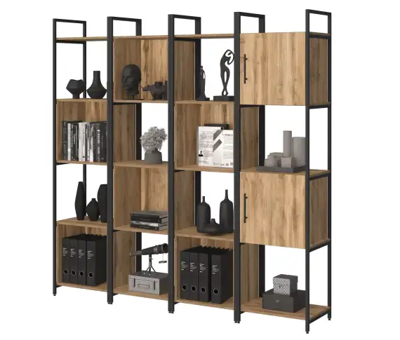 Cтеллаж наборный Атмосфера AZ 26