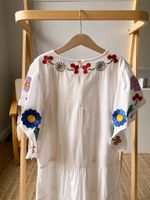 Хлопковое платье Stella McCartney, 152