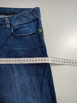 Джинсы повседневные 44/46 размер
