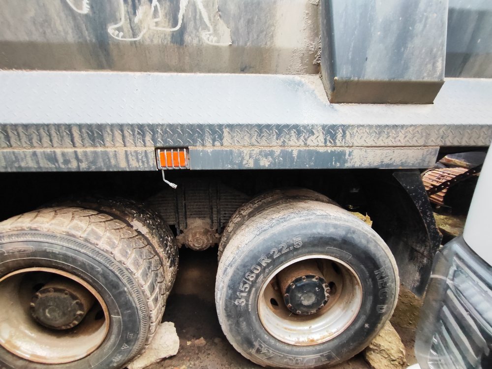 Shacman (Shaanxi) SX* 8x4 Самосвал SX33186V366 (Дизельный, 11,6 л, 423 л.с., МТ)