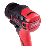 MIGHTY SEVEN (DS-201AP) Аккумуляторный шуруповерт 18 В, 4 предмета, кейс, в комплекте набор бит