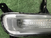 Указатель поворота левый Kia Cerato 4 (2018-2022)