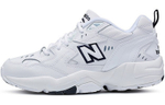 608 New Balancev1 'White'