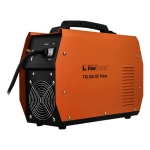 FoxWeld TIG 205 DC PULSE сварочный инвертор tig 5999