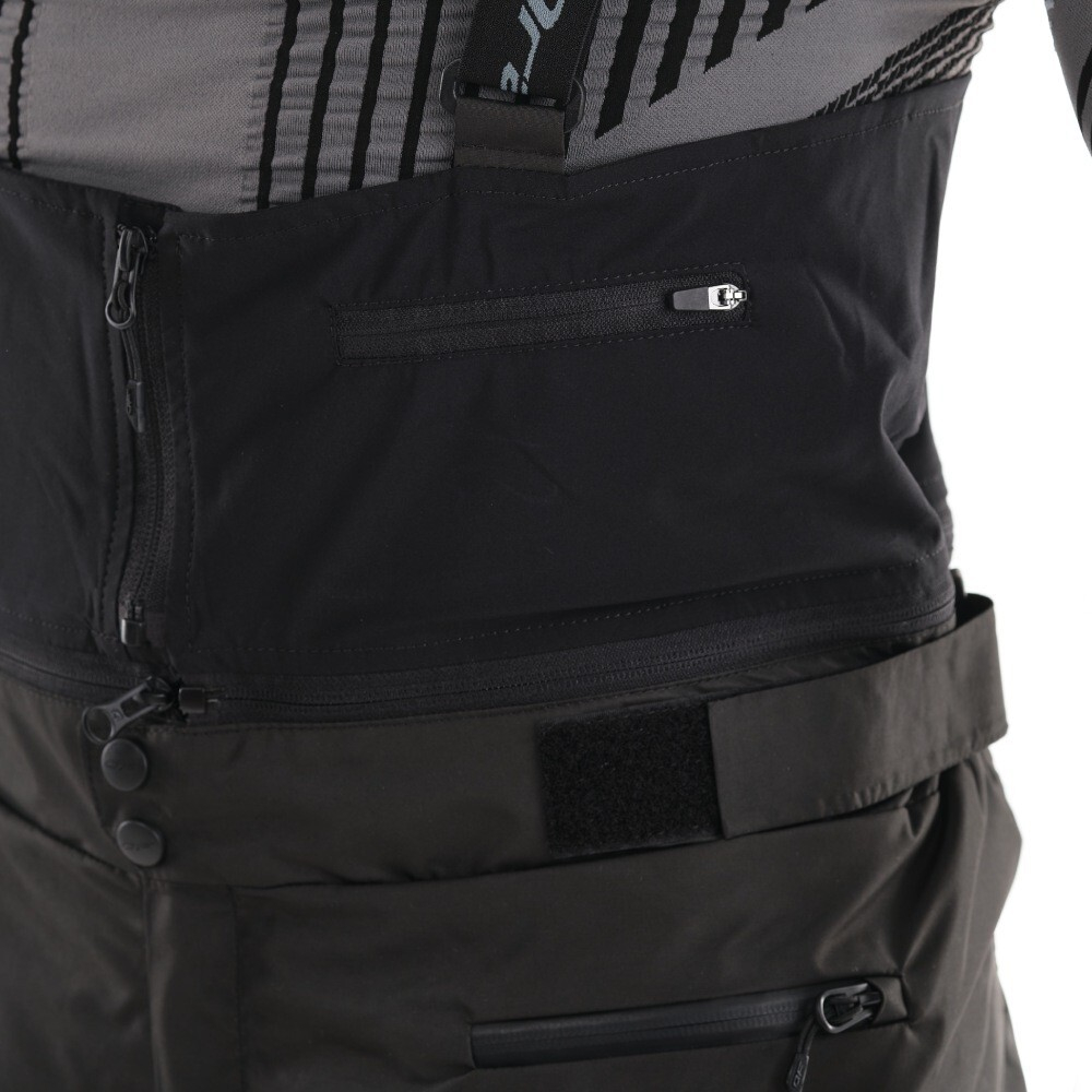 ШТАНЫ ГОРНОЛЫЖНЫЕ DRAGONFLY GRFVITY PREMIUM MAN