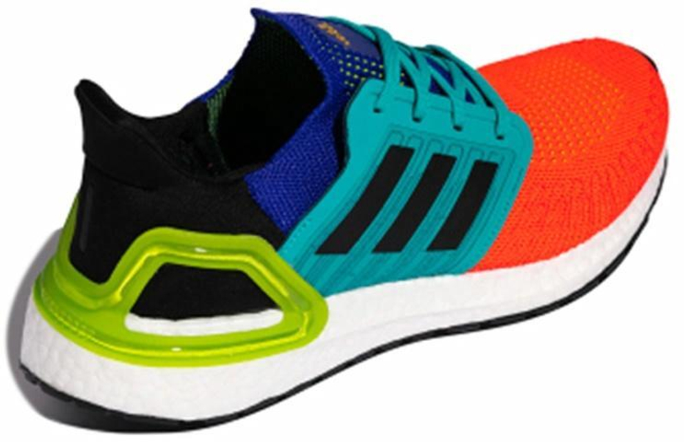 Кроссовки Adidas Ultraboost 20
