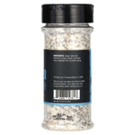 The Spice Lab, Соль, перец + чеснок, 175 г (6,2 унции)