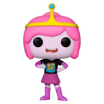 Фигурка Funko POP! Animation Adventure Time Princess Bubblegum 57786