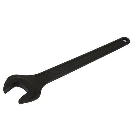 Цена на KING TONY (10F0-29P) Ключ рожковый силовой 29 мм