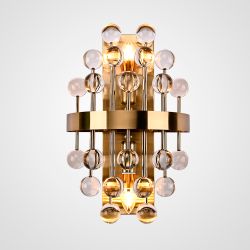 Настенный Светильник Rufina A By Imperiumloft