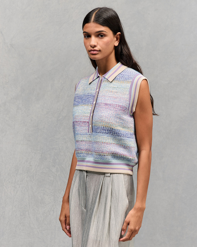 Mes Demoiselles ЖИЛЕТ MesDemoiselles