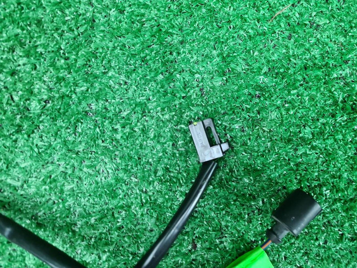 Проводка моторного отсека Suzuki SX4 1 (2006-2014)