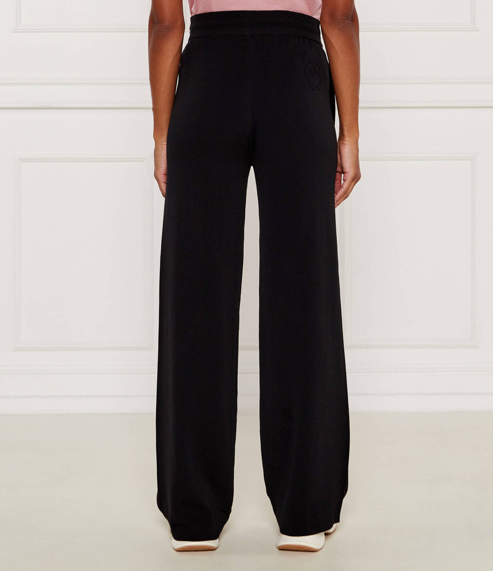 Брюки GARDENIA Pinko - черный(104250 A115)