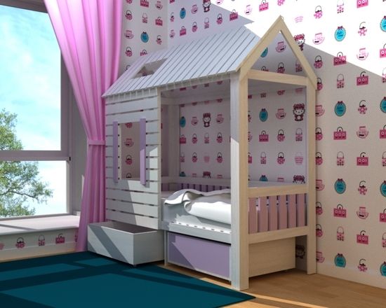 Ящик к кроватям АМИ, АВАРА