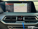 BMW X5 (G05) M50i (02.2021)