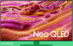 Телевизор QLED Samsung 50" QE50QN90FAUXRU